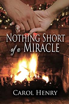 Nothing Short of a Miracle book cover