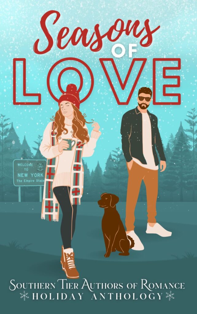 Season of Love Holiday Anthology